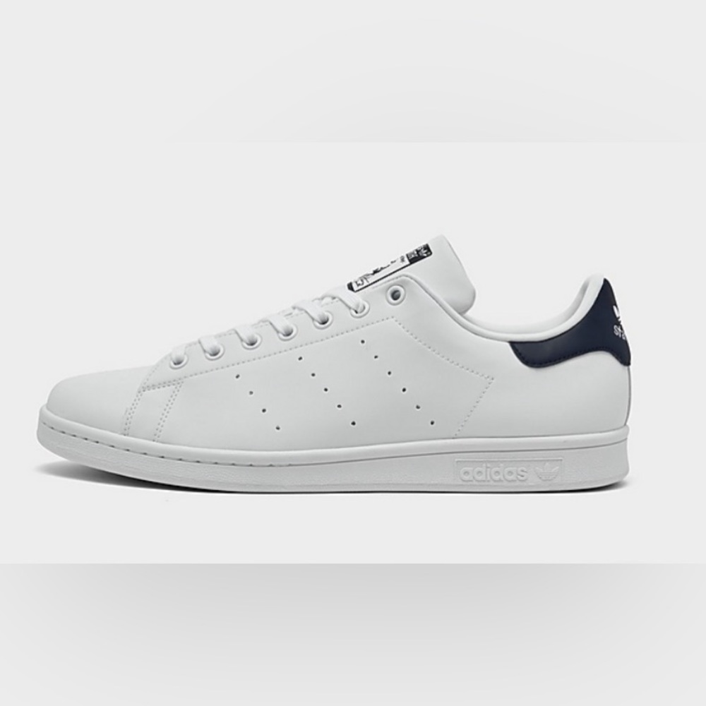 NWT ADIDAS ORIGINALS STAN SMITH CASUAL SHOES |Size 6 - Picture 8 of 15
